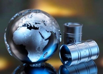 цены на нефть в январе 2018