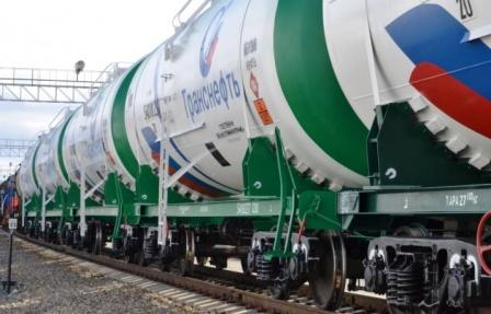 тарифы Транснефти