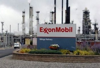 проект ExxonMobil и Роснефти