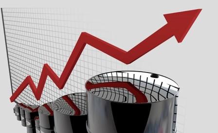 рост цен на нефть