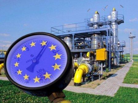 газпром поставит газ в венгрию