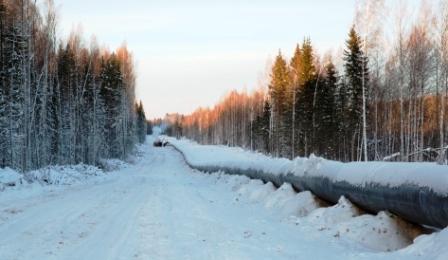 МНП Сургут Горький Полоцк