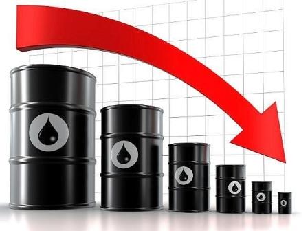 разведанные запасы нефти за 2017