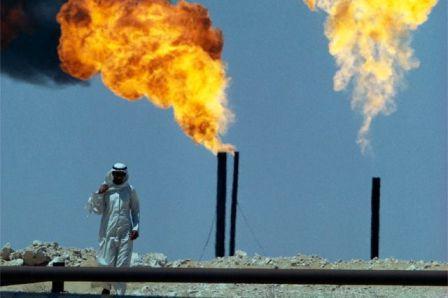 Саудовская Аравия уменьшила поставки нефти