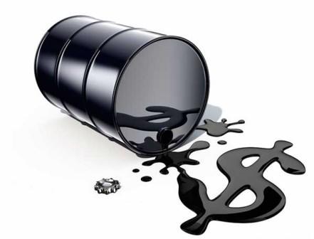 цена на нефть повышается