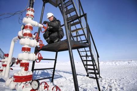 Северная нефть добыла 65 млн тонн