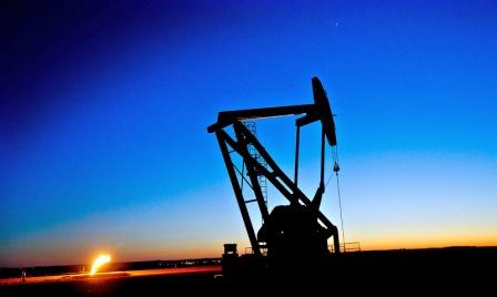 Саудовская Аравия ведет переговоры о нефти