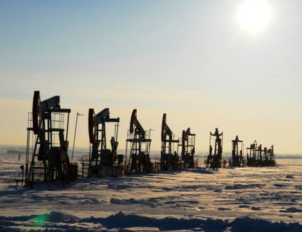 Имилорское нефтяное месторождение