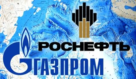 Роснефть и Газпром льготники