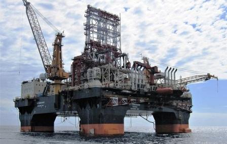 Роснефть осваивает Черное море