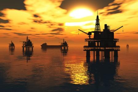 Роснефть в Норвегии