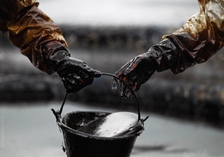 новое месторождение нефти