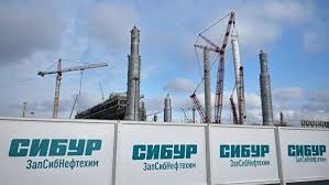 Необычный трубный полиэтилен от &laquo;ЗапСибНефтехима&raquo;