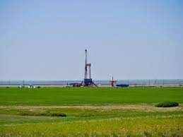 Замена участка трубы на нефтепроводе Ухта-Ярославль