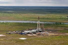 первый миллион тонн нефти