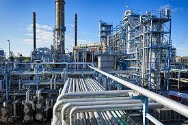 «Нефтегазопереработка – 2018»