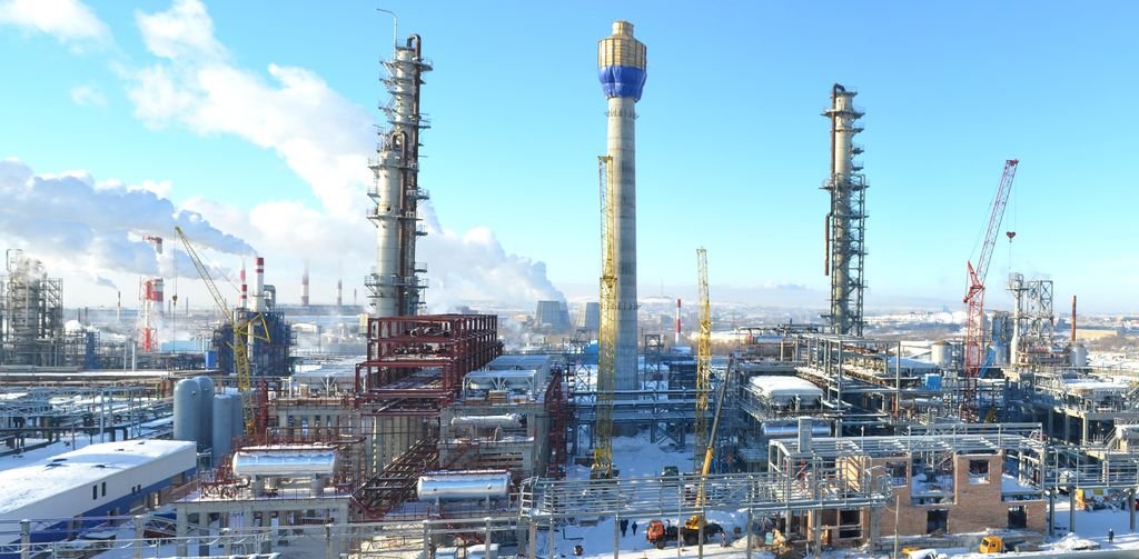 Орский НПЗ