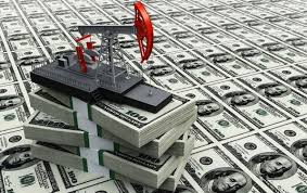 цены на нефть